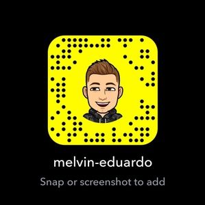 Meet your Posher, Melvin